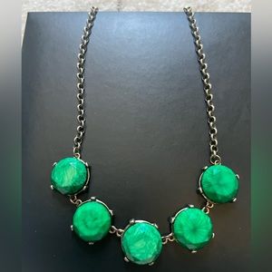 Lulu’s Statement Necklace
